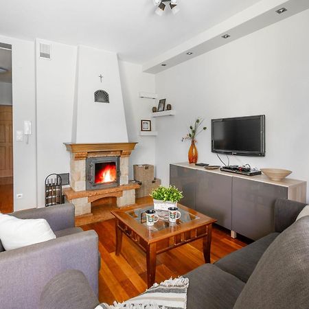 Apartamenty Za Strugiem Zakopane Bagian luar foto