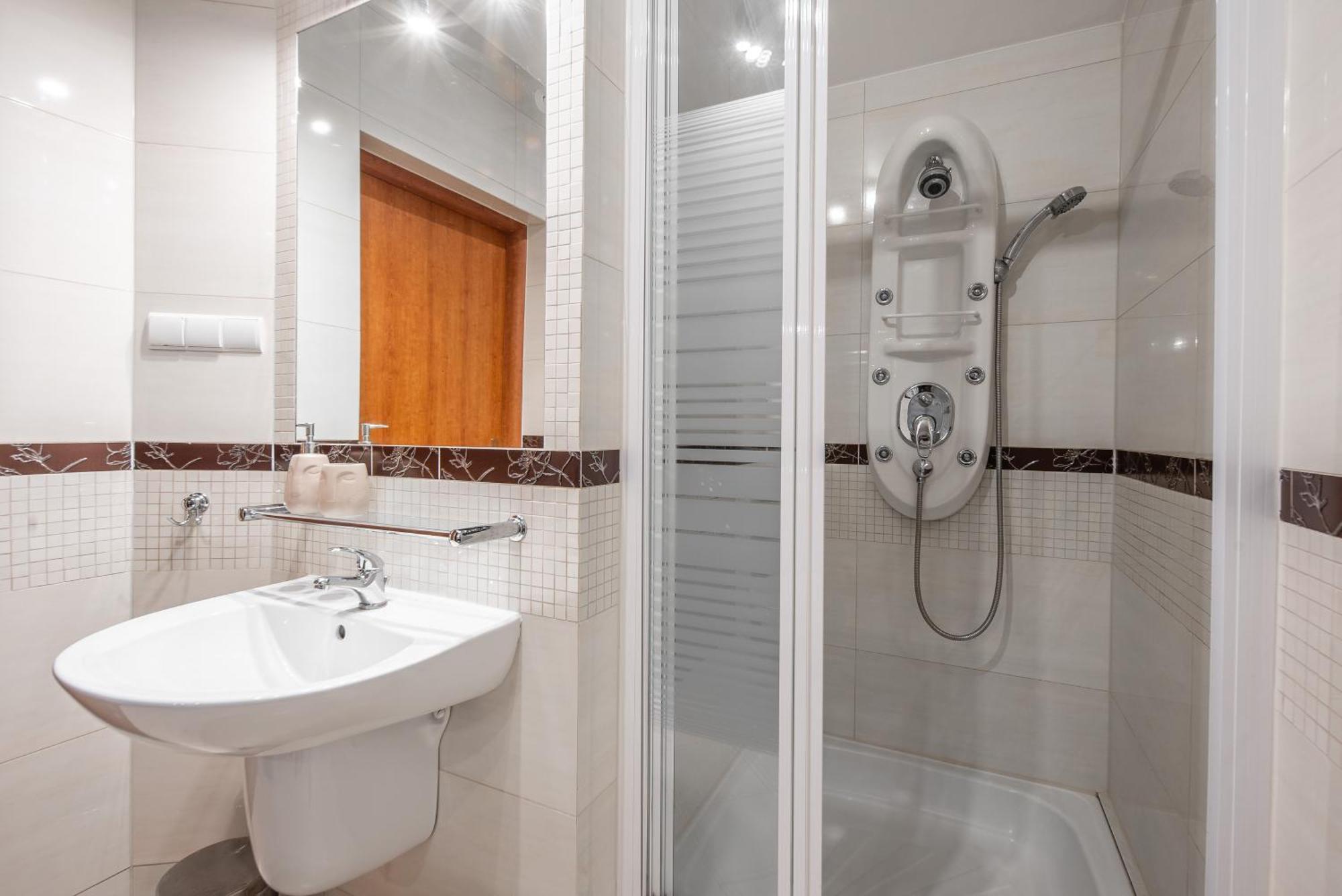 Apartamenty Za Strugiem Zakopane Bagian luar foto