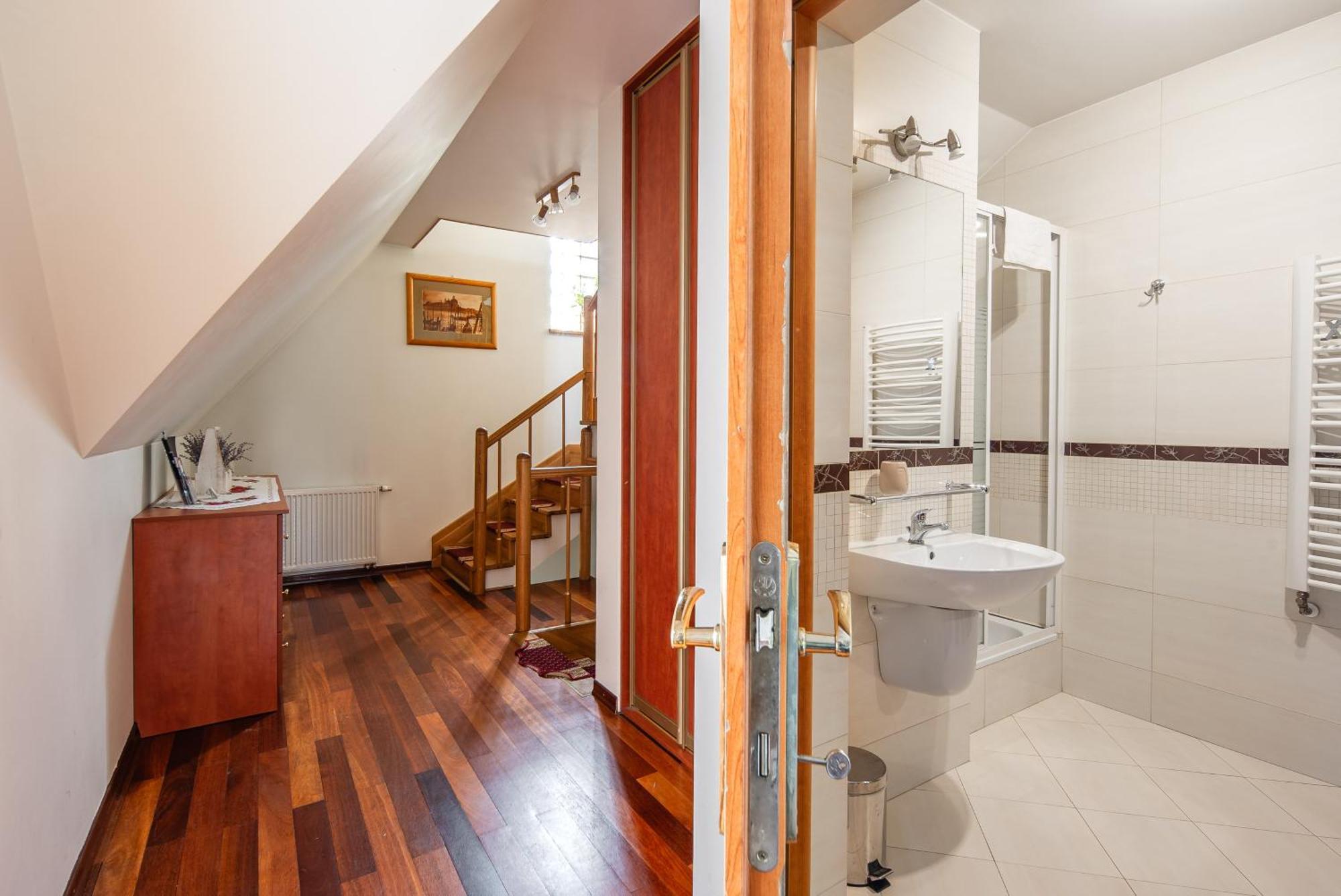 Apartamenty Za Strugiem Zakopane Bagian luar foto