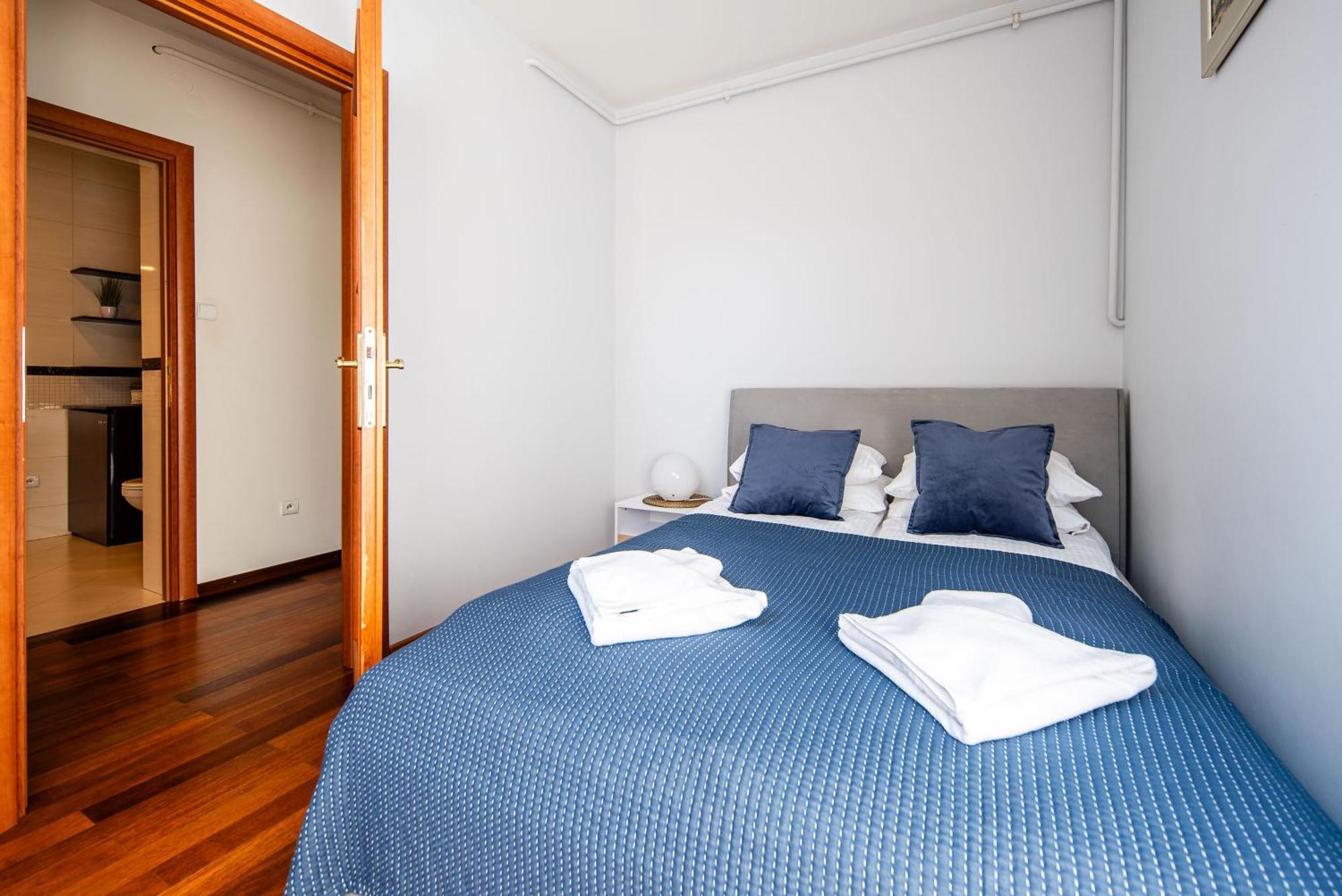 Apartamenty Za Strugiem Zakopane Bagian luar foto