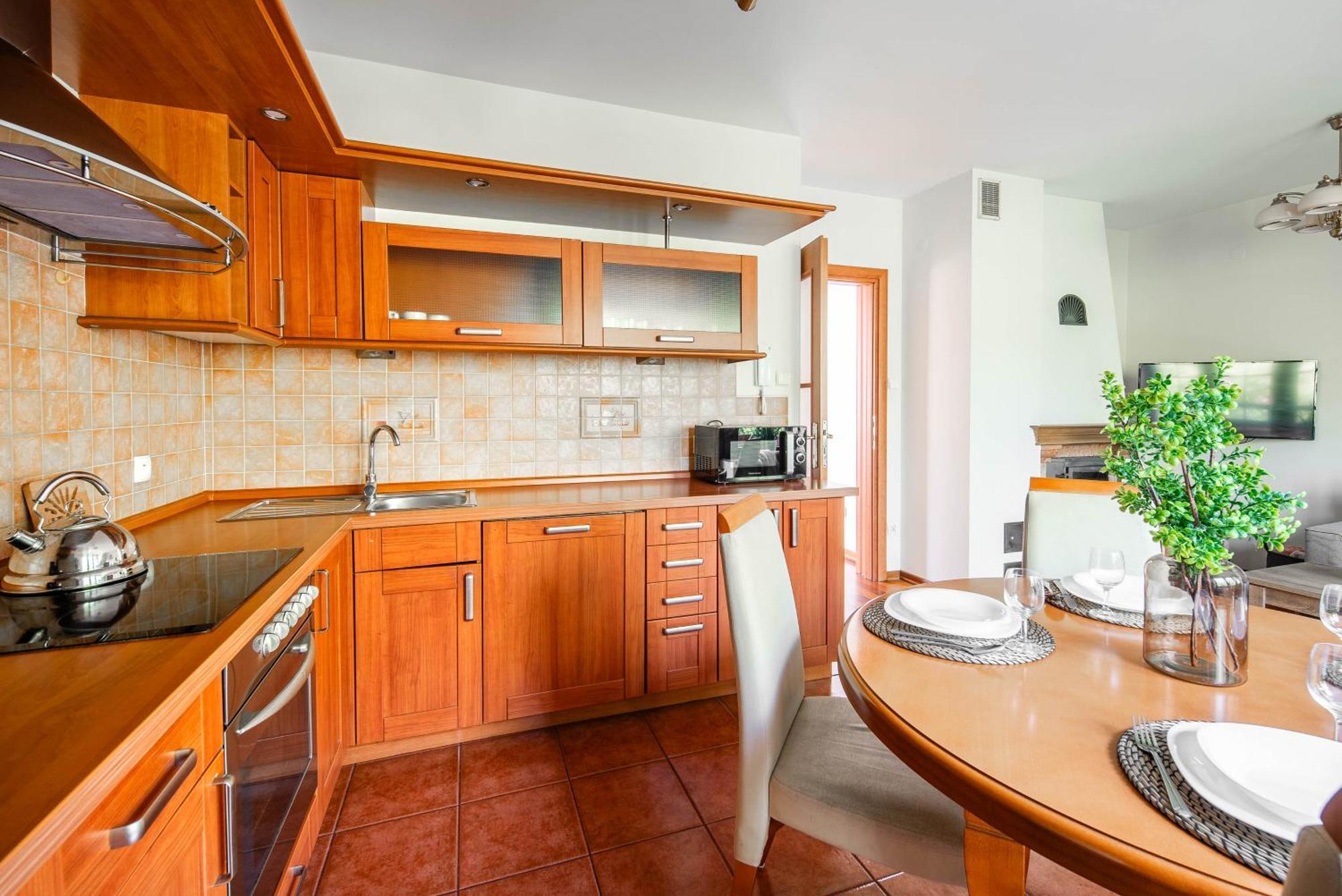Apartamenty Za Strugiem Zakopane Bagian luar foto