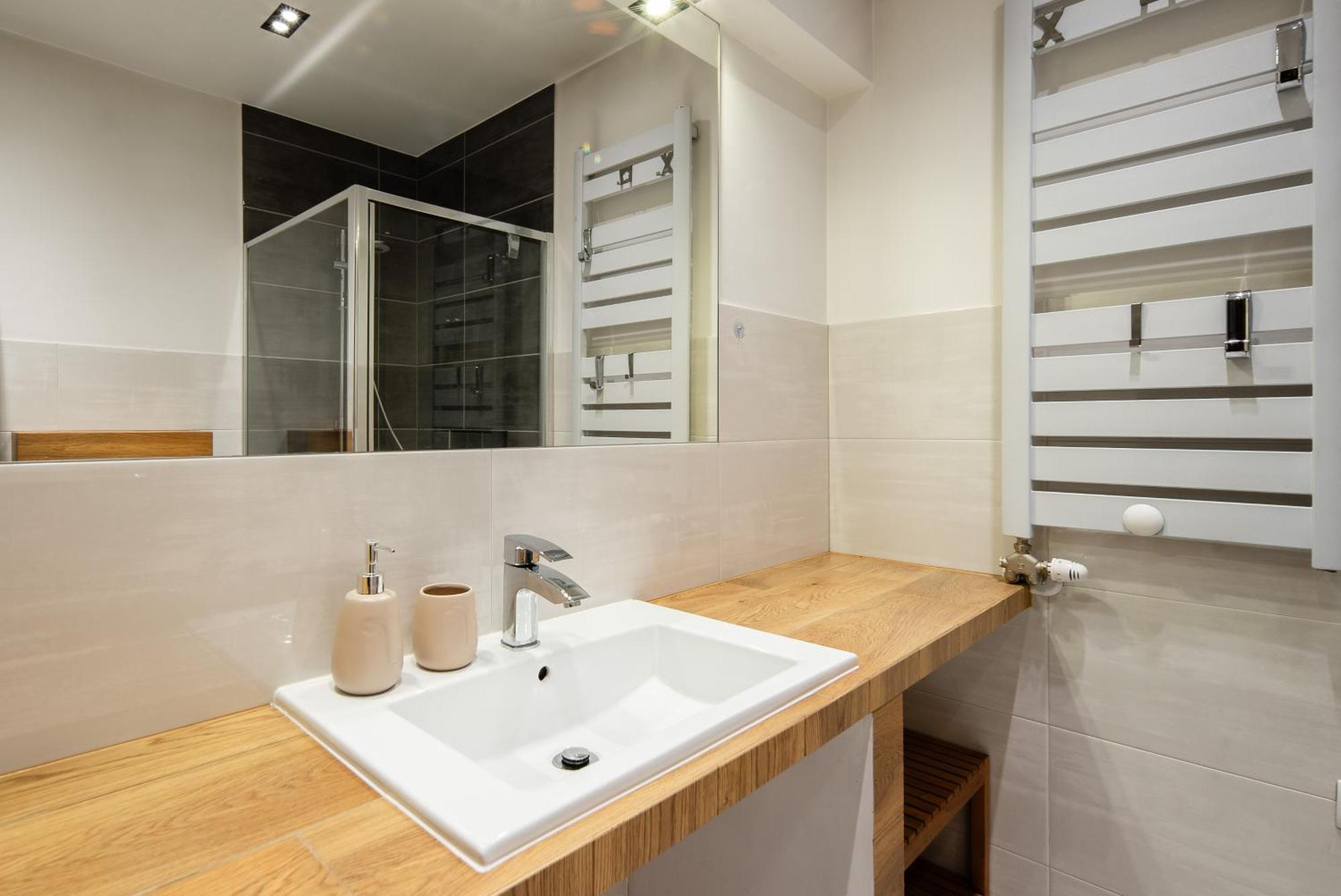 Apartamenty Za Strugiem Zakopane Bagian luar foto