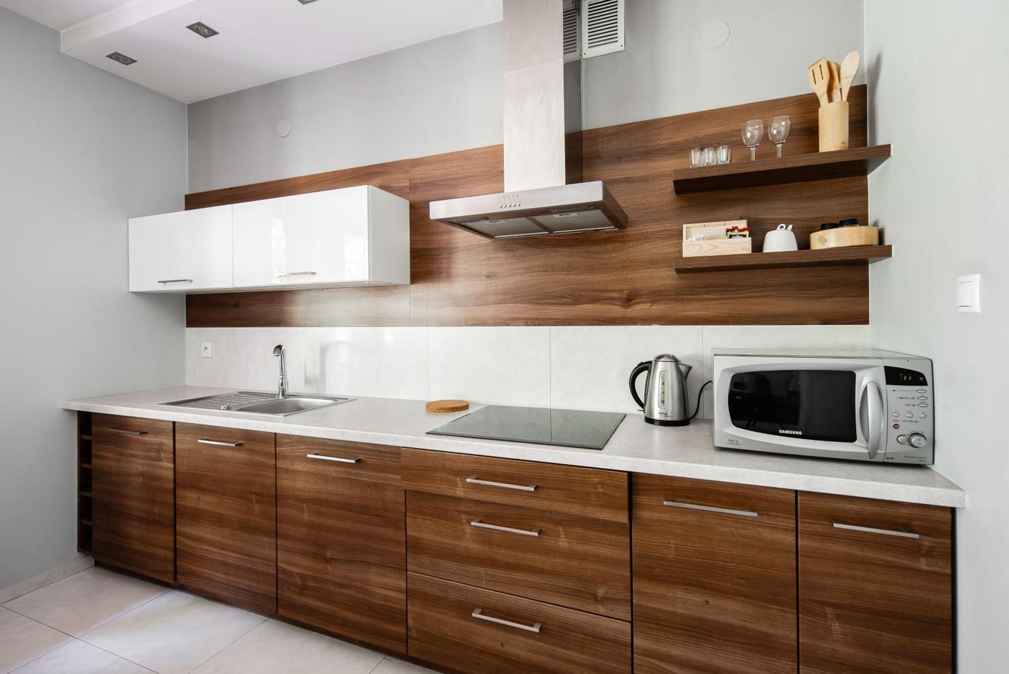 Apartamenty Za Strugiem Zakopane Bagian luar foto