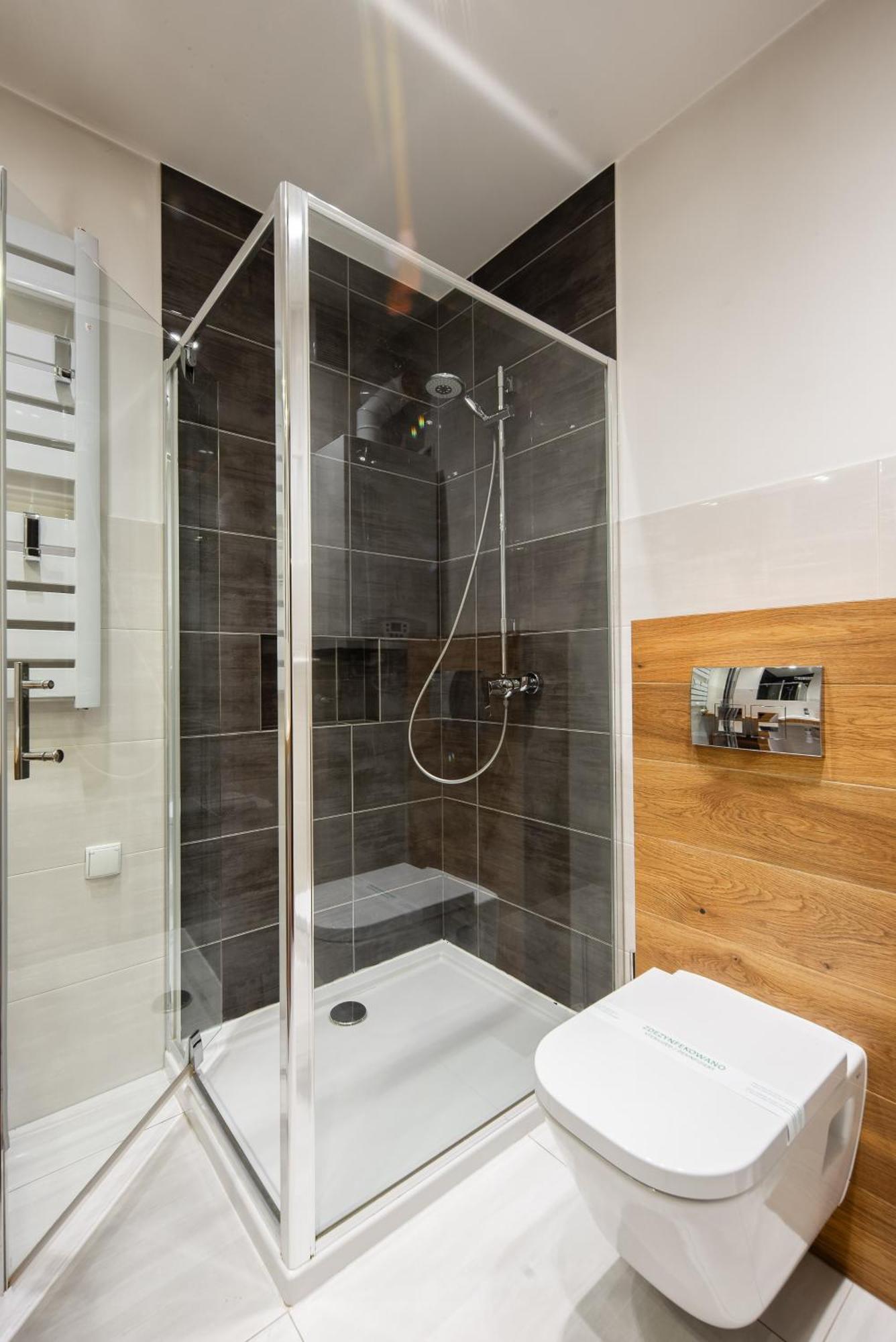 Apartamenty Za Strugiem Zakopane Bagian luar foto