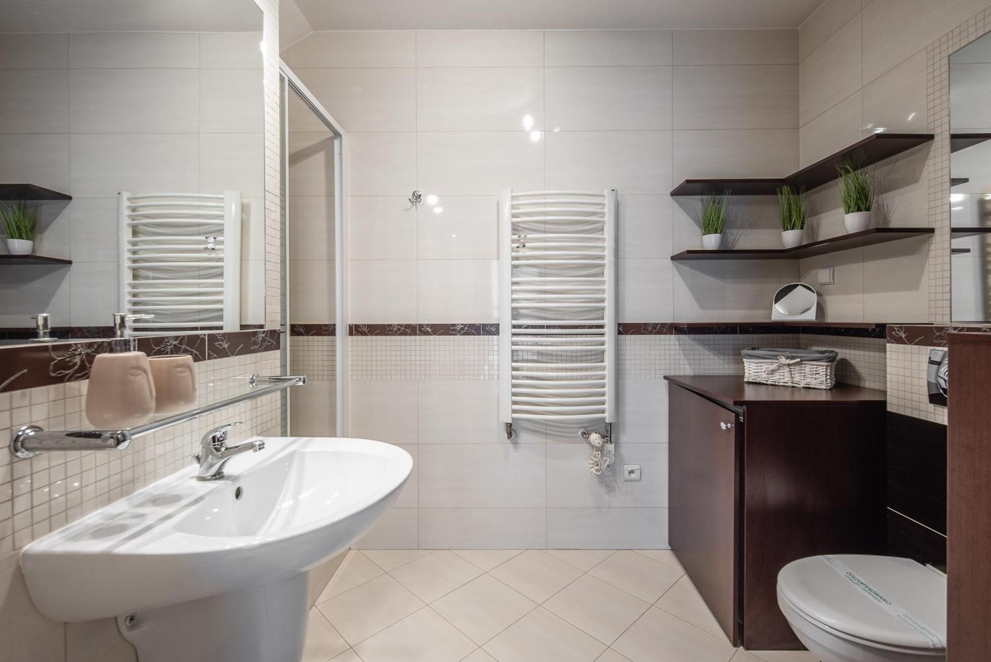Apartamenty Za Strugiem Zakopane Bagian luar foto