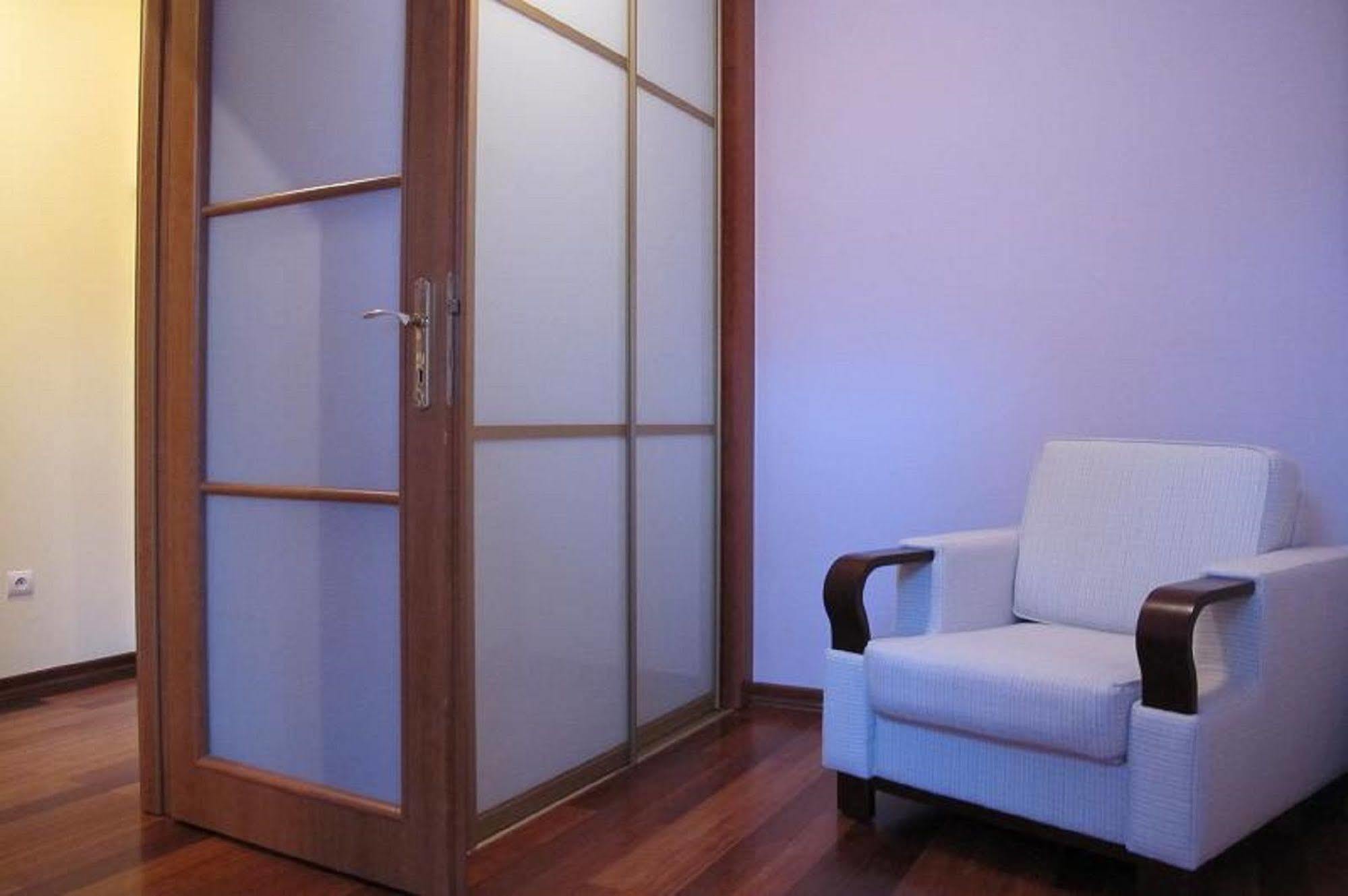 Apartamenty Za Strugiem Zakopane Bagian luar foto