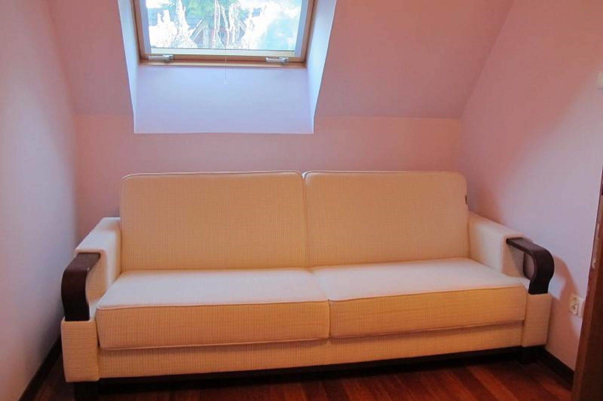 Apartamenty Za Strugiem Zakopane Bagian luar foto